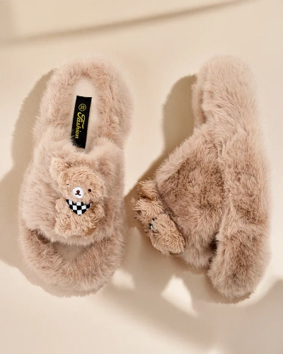 Royalfashion platform sandale za žene Helio