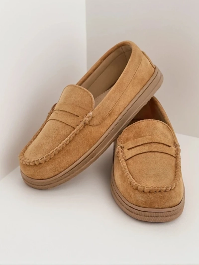 Royalfashion Klasični ženski loaferi Carollese