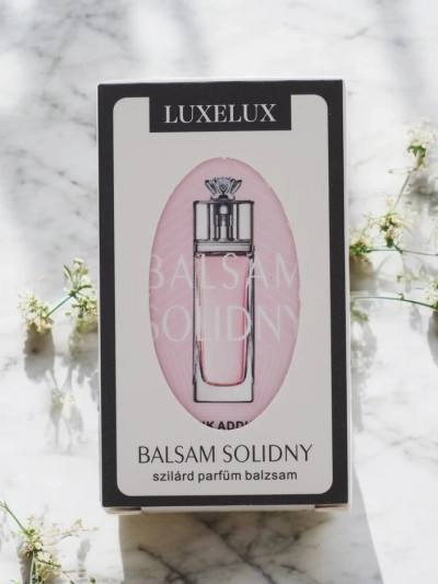 Luxelux Parfum v balzamu 10g