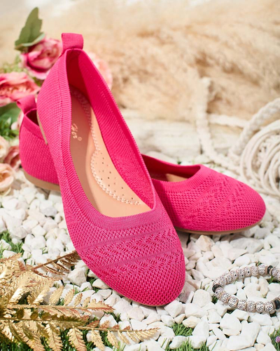 Royalfashion Ženske balerinke Salin