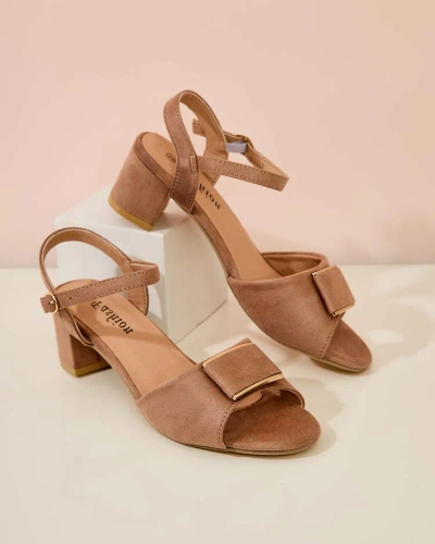 Royalfashion Ženski sandali Colvos