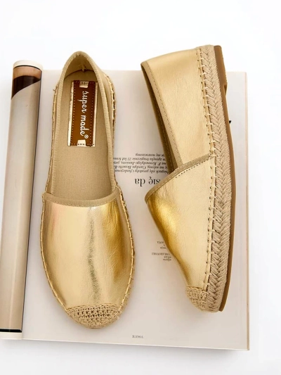 Royalfashion Ženske espadrile Dimalle