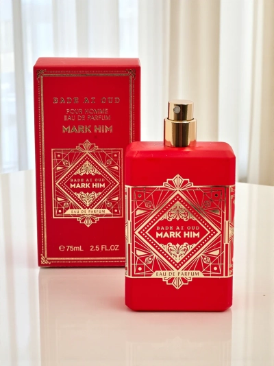 Inspirirana parfumska voda uniseks Arab Red