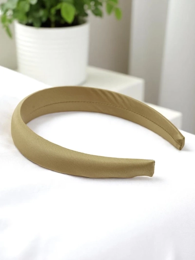 Royalfashion Saten trak za lase Sara