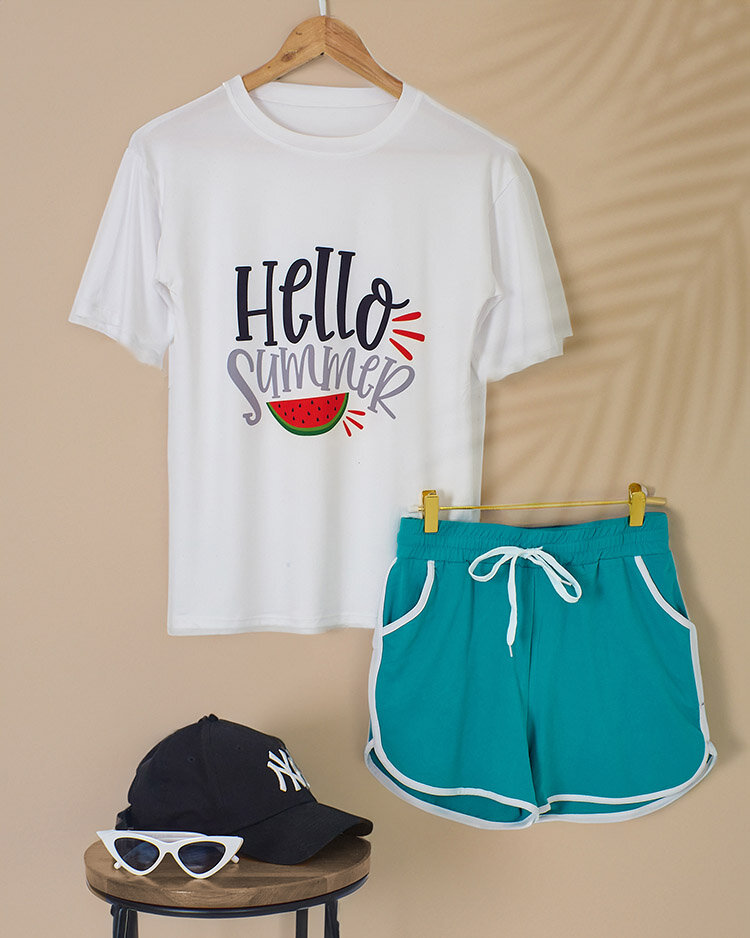 Royalfashion Ženski komplet trenirke