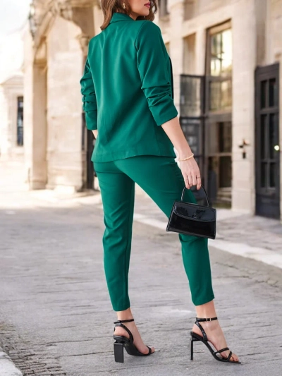 Royalfashion Elegantna ženska komplet