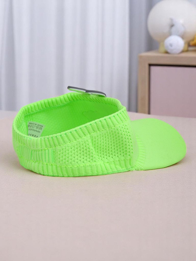 Royalfashion Otroški senčnik za sonce z zajčjimi ušesi