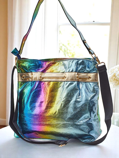 Royalfashion Velika ženska nakupovalna torba Urban Classic