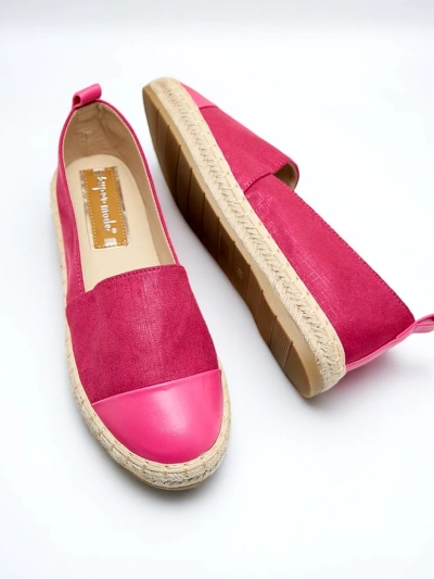 Royalfashion Ženske espadrile Evellaz
