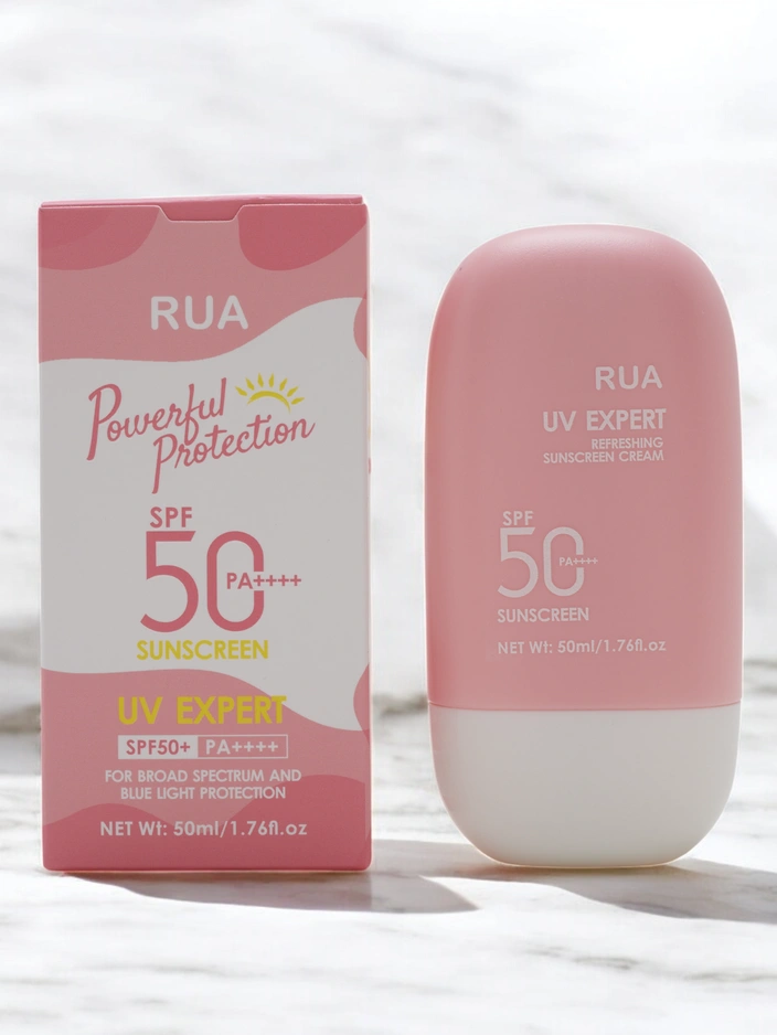 KREMA ZA SONČENJE 50 SPF 50ml