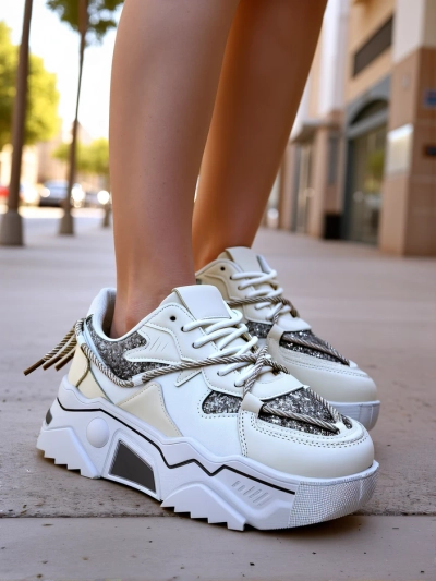 Royalfashion Ženski copati Astepa