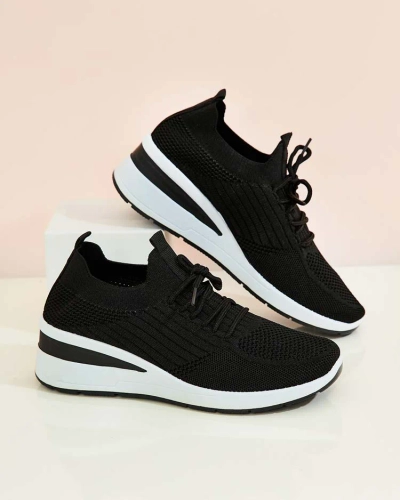 Royalfashion Ženski športni čevlji s skritim sidrom Avese