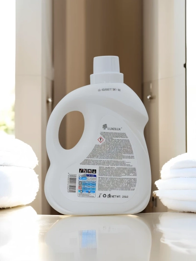 LUXELUX Dišeča pralna tekočina 2,5L