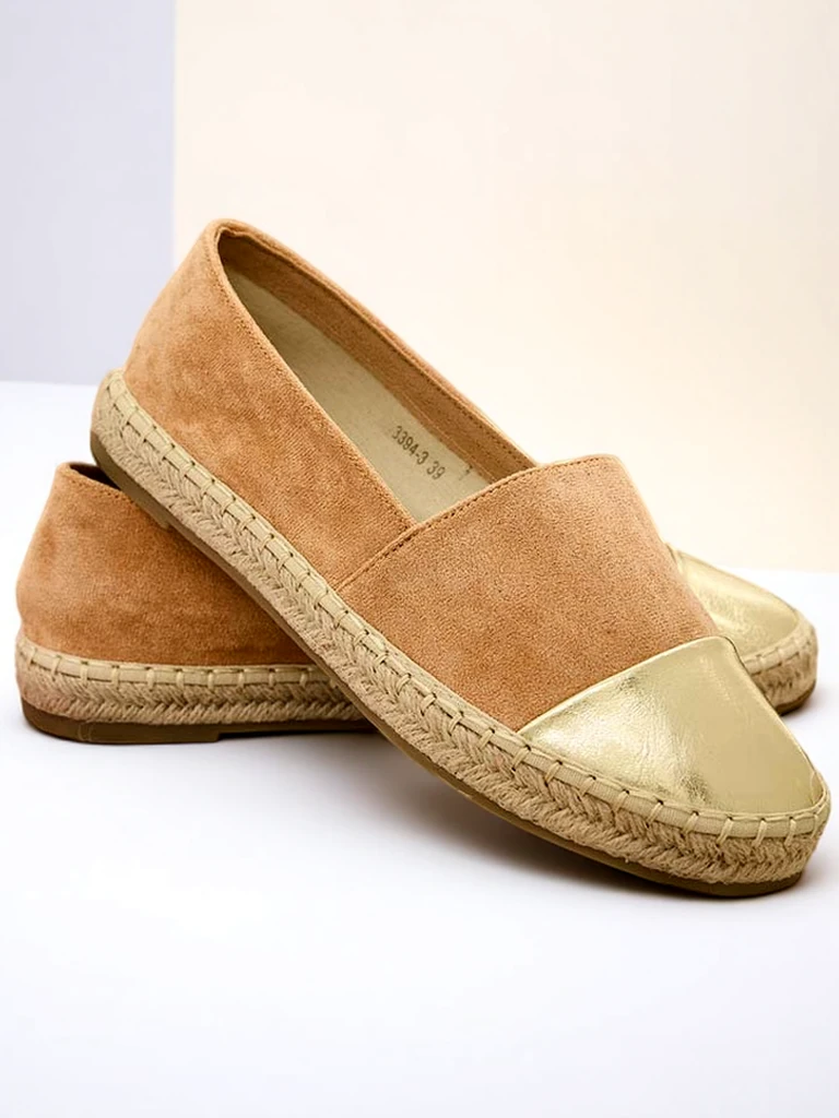 Royalfashion Ženske espadrile Emasse