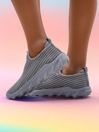 Royalfashion Ženske slip-on športne čevlje Erra