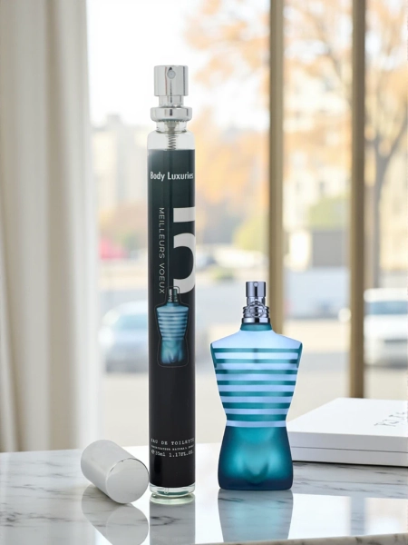 Moška parfumska voda Voeux