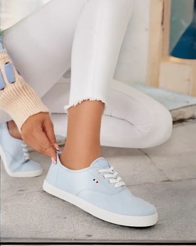 Royalfashion Women's Secilla Sneakers