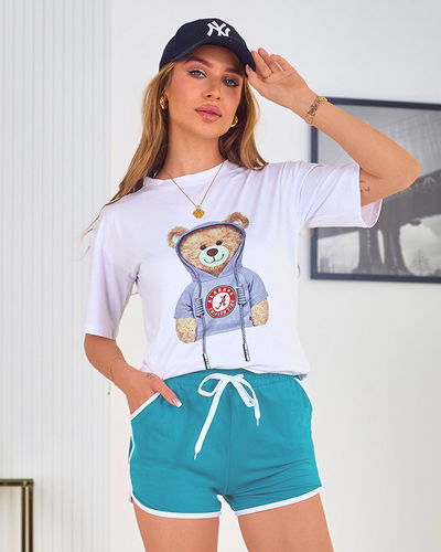 Royalfashion Ženski komplet trenirke
