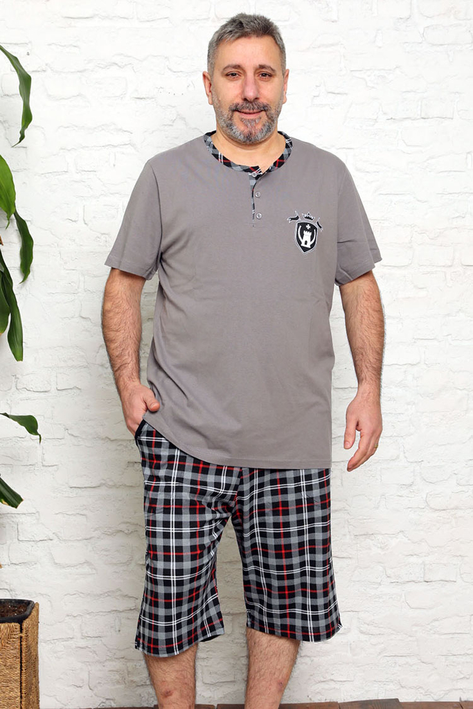 Royalfashion Moška pižama