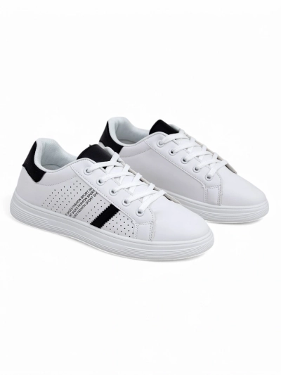 Royalfashion Ženske ažuraste superge Fortay