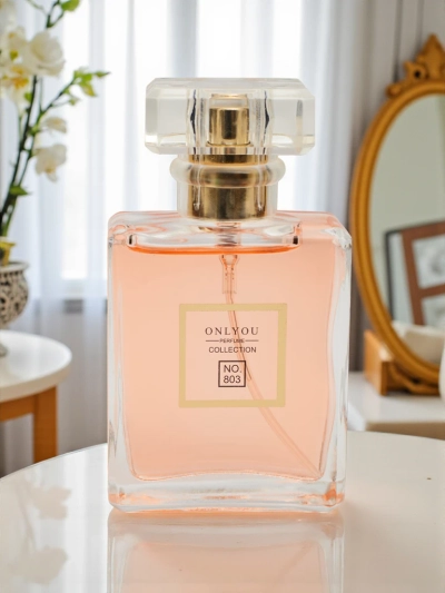 Navdihnjen parfum za ženske NO.803