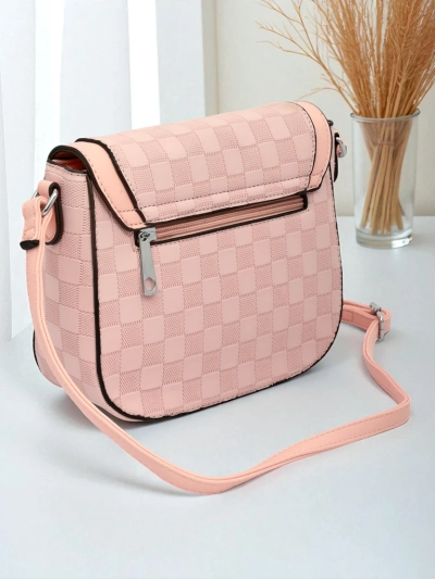 Royalfashion Majhna ženska torbica iz eko usnja Emily Grace