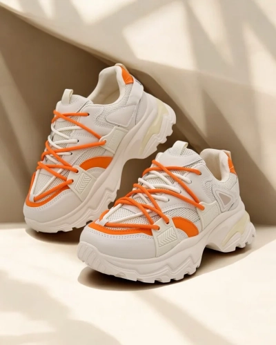 Royalfashion Ženski športni čevlji Semio