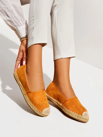 Royalfashion Ženske espadrile Eretine