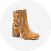 Camel [slv] || Brązowy