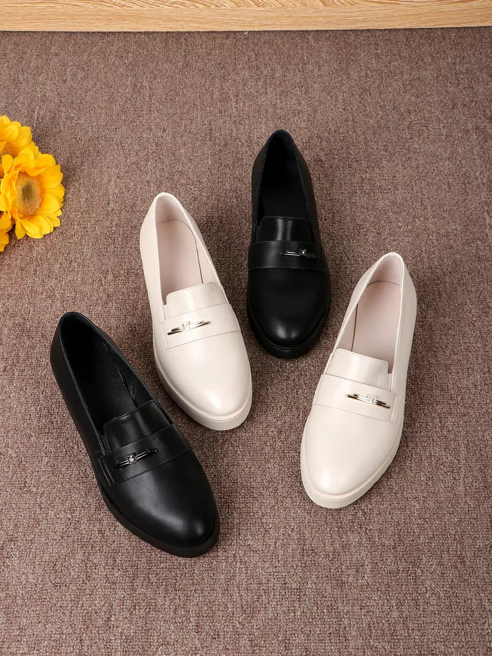 Royalfashion Ženski mokasini Udersey