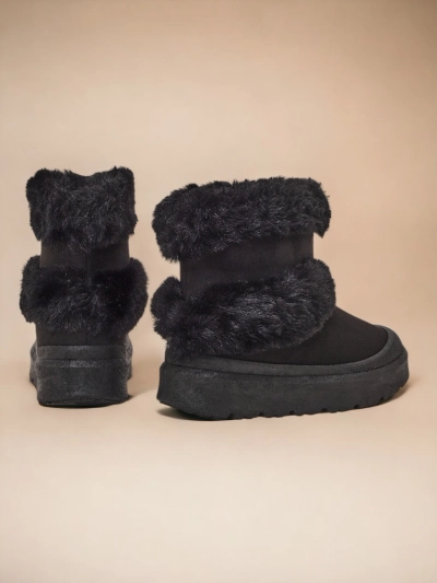 Čevlji za sneg za ženske Royalfashion Rozoli