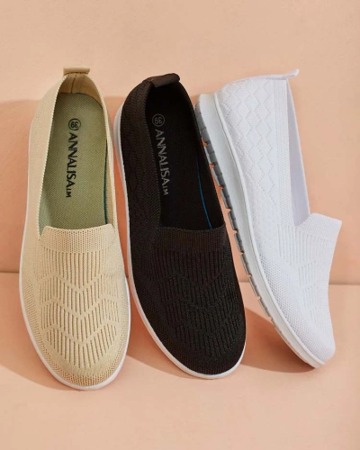 Royalfashion Ženski mokasini Melia