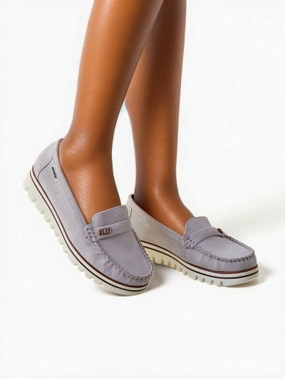 Royalfashion Ženske mokasinke Arre