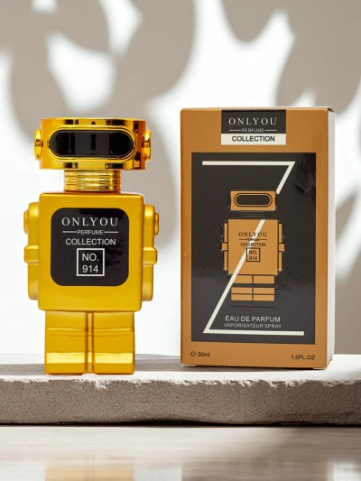 Navdihnjen moški parfum ONLYOU št. 914