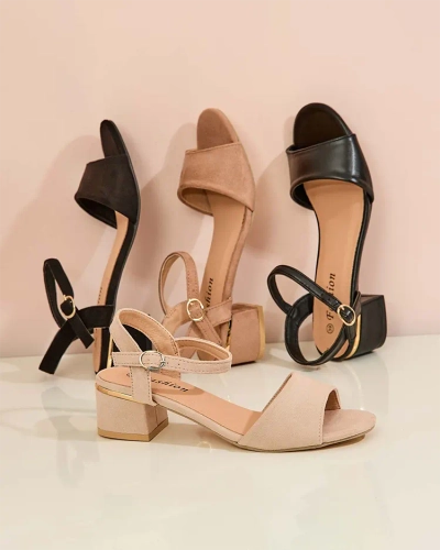 Royalfashion Ženski sandali Wolcos