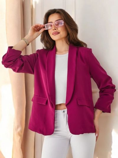 Royalfashion Ženski Blazer