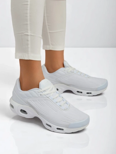 Royalfashion Zapatillas deportivas urbanas Motion para mujer
