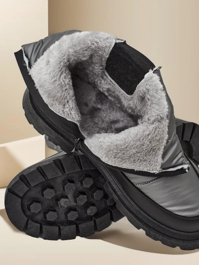 Ženski zimski čizme Royalfashion Foyofo