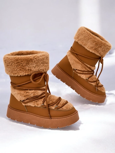 Royalfashion Ženske čizme za snijeg Volio