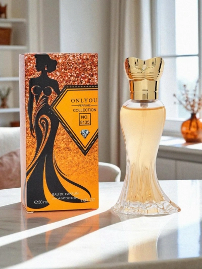 Navdihnjen parfum Eau de Parfum za ženske ŠT. 8135