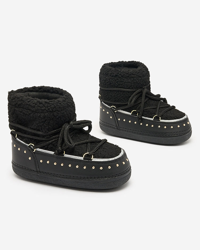 Royalfashion Ženski snežni škornji Vimelud