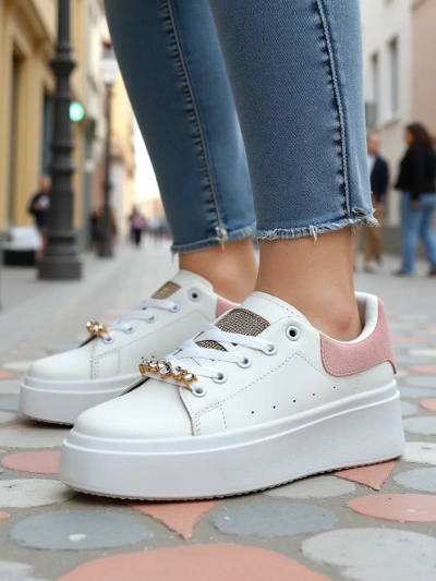 Royalfashion Ženske športne superge Tenzorus