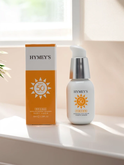 Krema za sončenje Hymeys 50 SPF 35ml