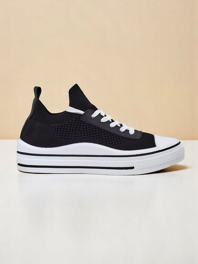 Royalfashion Zapatillas de mujer UrbanSoul