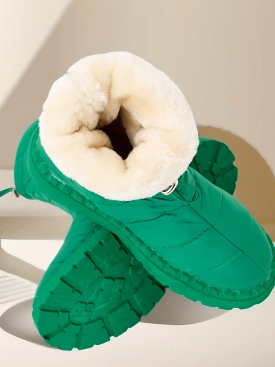 Royalfashion Ženske Čizme za Snijeg Eloig