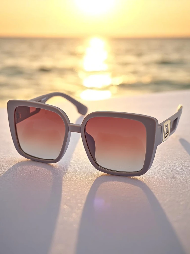 Royalfashion sončna očala Qadra