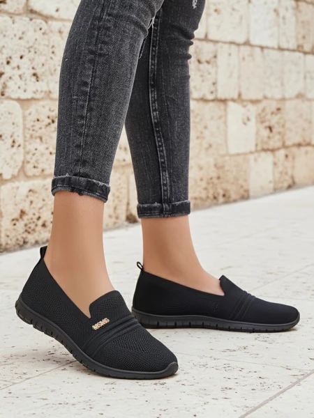 Royalfashion Športni ženski mokasini Iterione