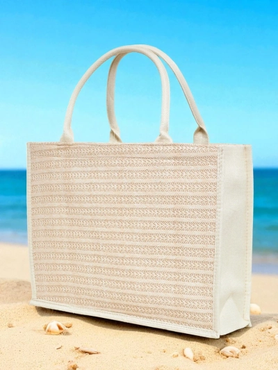 Royalfashion Torba iz blaga Paris Milano