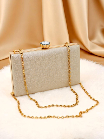 Royalfashion Kuverta ženska torbica Lumiara