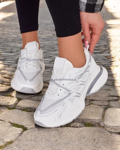 Royalfashion Ženske teniske Baretes